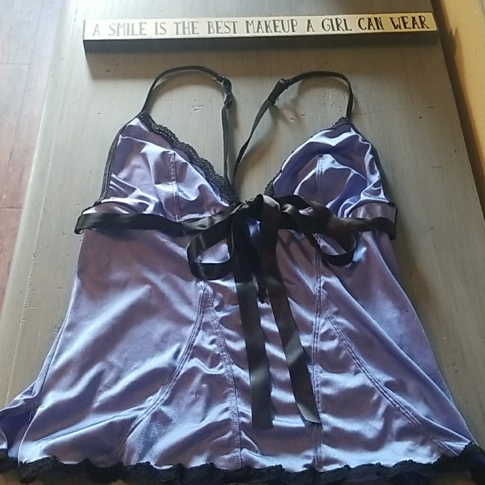 Cami lingerie